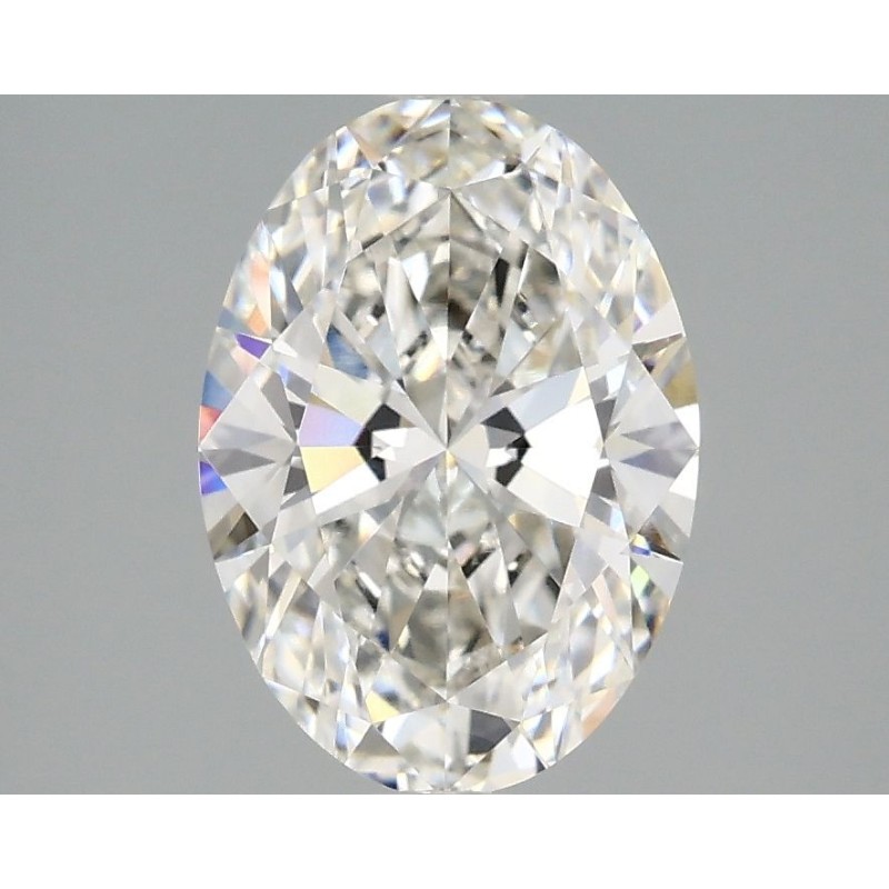Diament laboratoryjny szlif owalny, 2.02ct, VVS2, F, IGI LG749548585 Diament laboratoryjny szlif owalny, 2.02ct, VVS2, F, IGI LG749548585