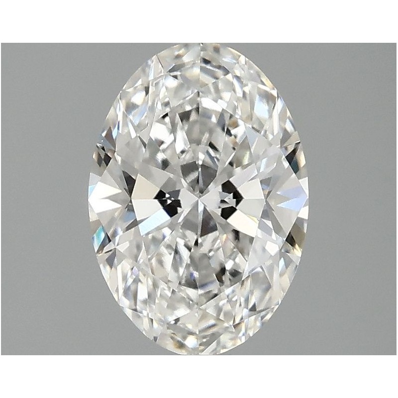 Diament laboratoryjny szlif owalny, 1.53ct, VVS2, E, IGI LG749568175