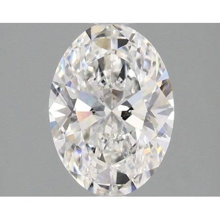 Diament laboratoryjny szlif owalny, 1.52ct, VVS2, E, IGI LG749567325