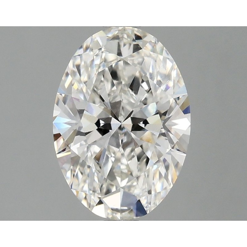 Diament laboratoryjny szlif owalny, 2.1ct, VVS2, F, IGI LG749568153 Diament laboratoryjny szlif owalny, 2.1ct, VVS2, F, IGI LG749568153