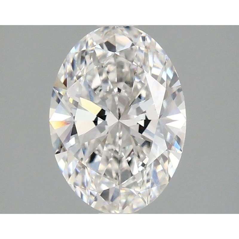 Diament laboratoryjny szlif owalny, 1.53ct, VVS2, E, IGI LG749529304 Diament laboratoryjny szlif owalny, 1.53ct, VVS2, E, IGI LG749529304