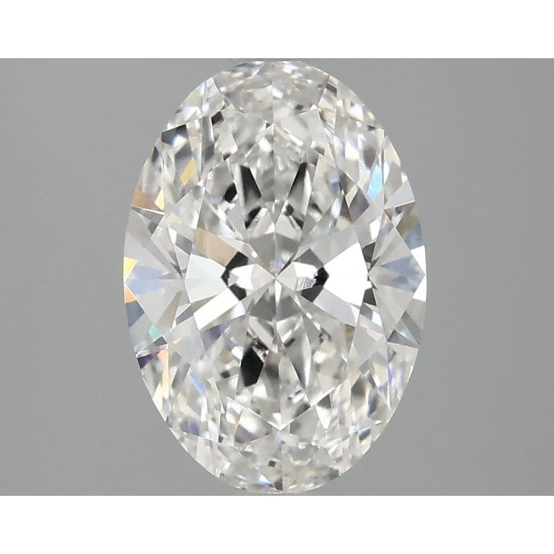 Diament laboratoryjny szlif owalny, 2.04ct, VVS2, E, IGI LG749555377 Diament laboratoryjny szlif owalny, 2.04ct, VVS2, E, IGI LG749555377