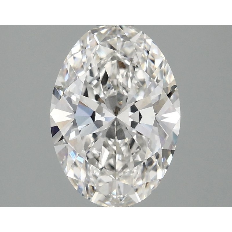 Diament laboratoryjny szlif owalny, 2.02ct, VVS2, F, IGI LG751512423 Diament laboratoryjny szlif owalny, 2.02ct, VVS2, F, IGI LG751512423