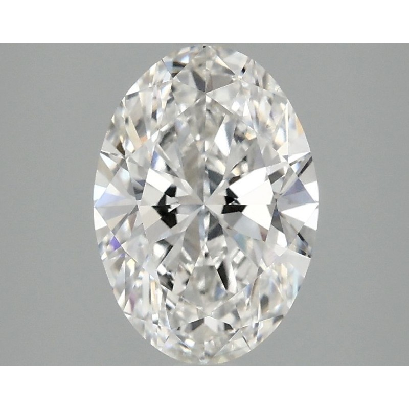 Diament laboratoryjny szlif owalny, 2.02ct, VVS2, F, IGI LG751516331