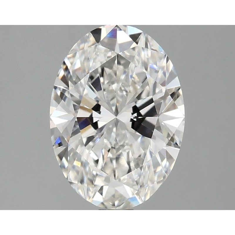 Diament laboratoryjny szlif owalny, 2.06ct, VVS2, F, IGI LG751516529 Diament laboratoryjny szlif owalny, 2.06ct, VVS2, F, IGI LG751516529