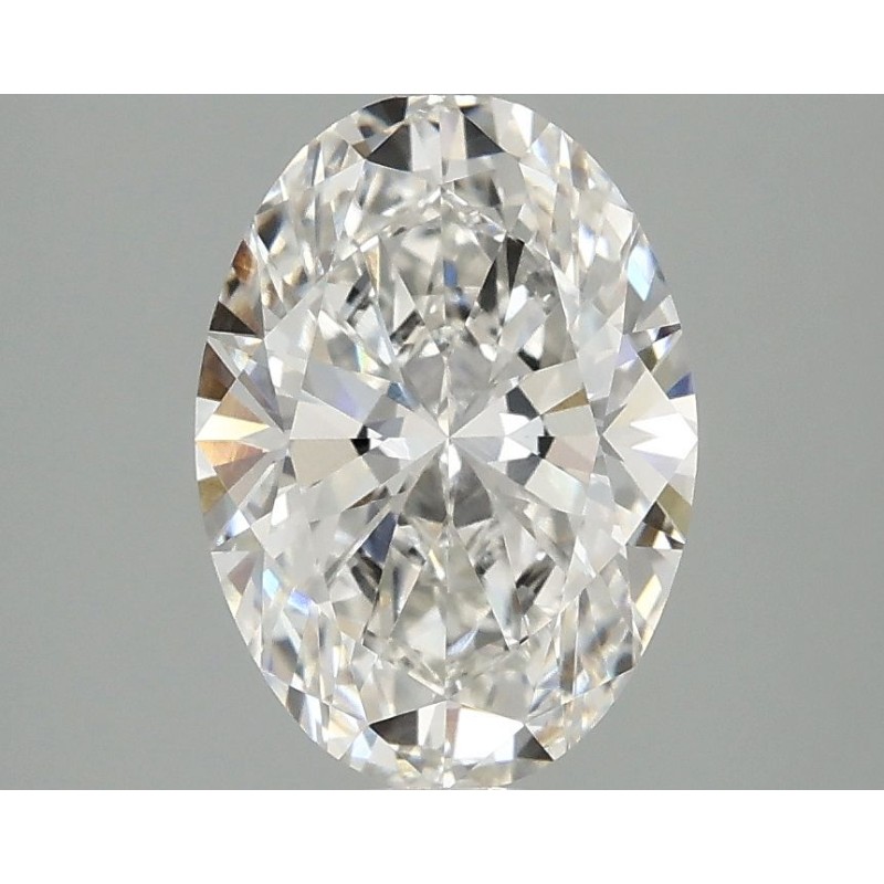 Diament laboratoryjny szlif owalny, 2.01ct, VVS2, F, IGI LG750560798