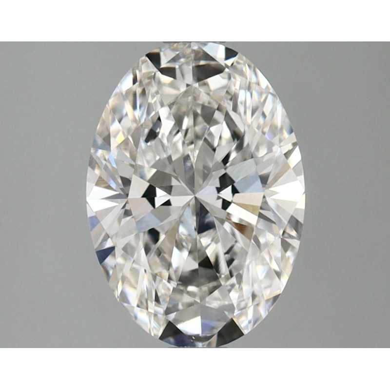 Diament laboratoryjny szlif owalny, 2.01ct, VVS2, F, IGI LG751509174 Diament laboratoryjny szlif owalny, 2.01ct, VVS2, F, IGI LG751509174