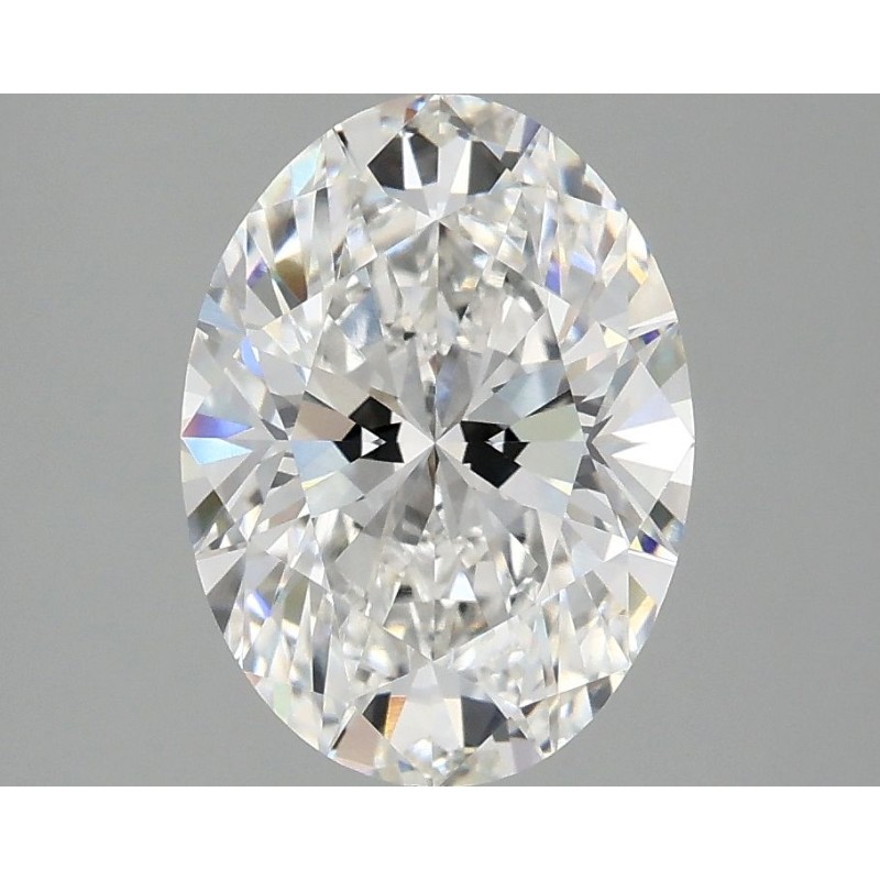 Diament laboratoryjny szlif owalny, 2.56ct, VVS2, E, IGI LG746509941 Diament laboratoryjny szlif owalny, 2.56ct, VVS2, E, IGI LG746509941
