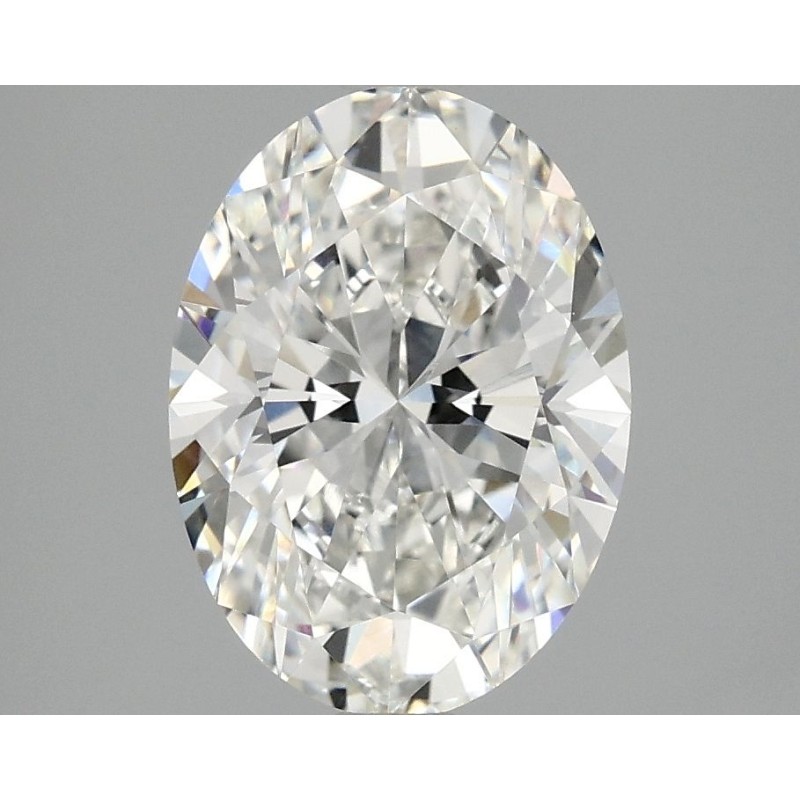 Diament laboratoryjny szlif owalny, 2.58ct, VVS2, F, IGI LG737557882