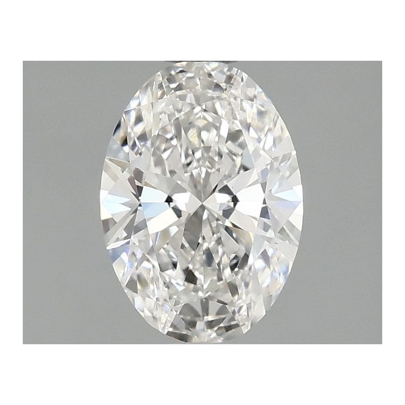 Diament laboratoryjny szlif owalny, 1.08ct, VVS2, E, IGI LG749513886
