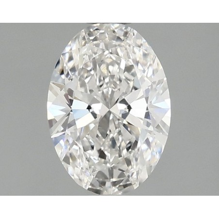 Diament laboratoryjny szlif owalny, 1.08ct, VVS2, E, IGI LG749513886