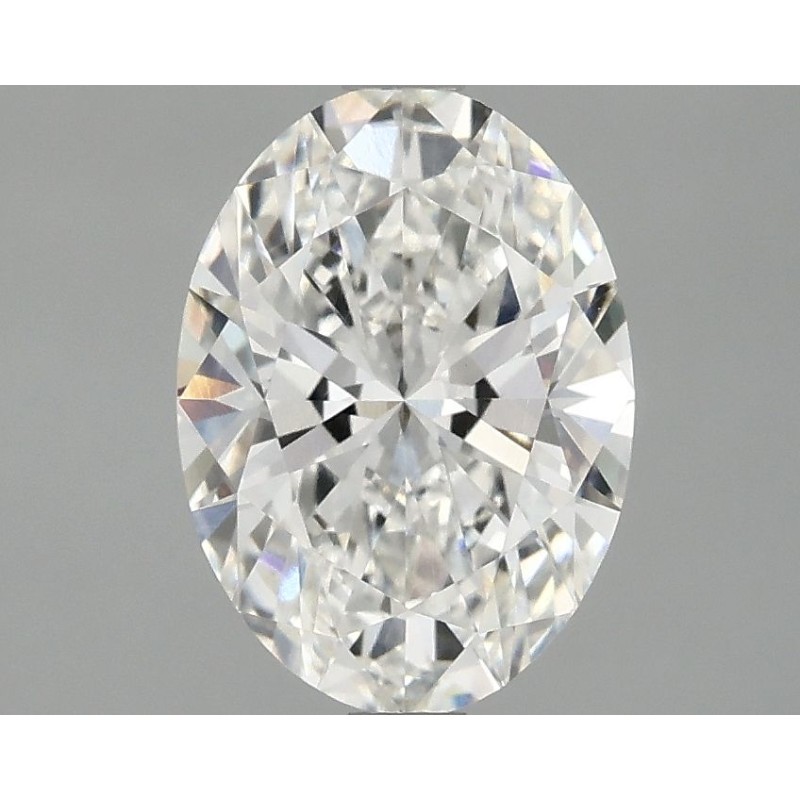 Diament laboratoryjny szlif owalny, 2.01ct, VVS2, F, IGI LG749527333 Diament laboratoryjny szlif owalny, 2.01ct, VVS2, F, IGI LG749527333