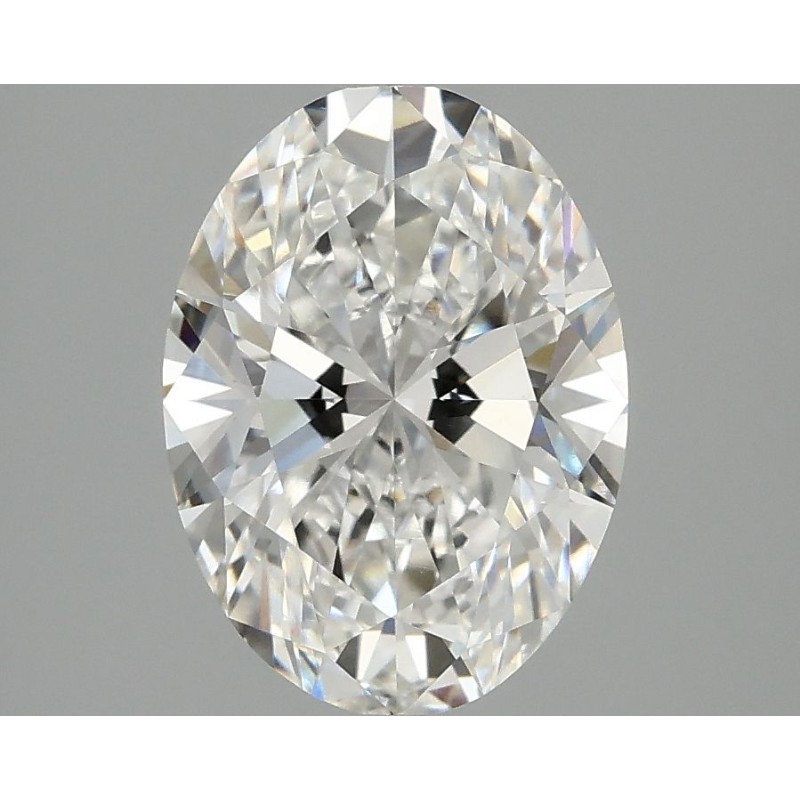 Diament laboratoryjny szlif owalny, 2.58ct, VVS2, E, IGI LG749510094 Diament laboratoryjny szlif owalny, 2.58ct, VVS2, E, IGI LG749510094