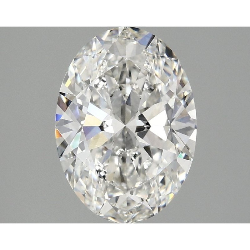 Diament laboratoryjny szlif owalny, 2.04ct, VVS2, E, IGI LG747590716