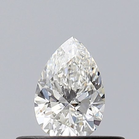 Diament szlif gruszkowy, 0.3ct, VS1, G, GIA 6502648548