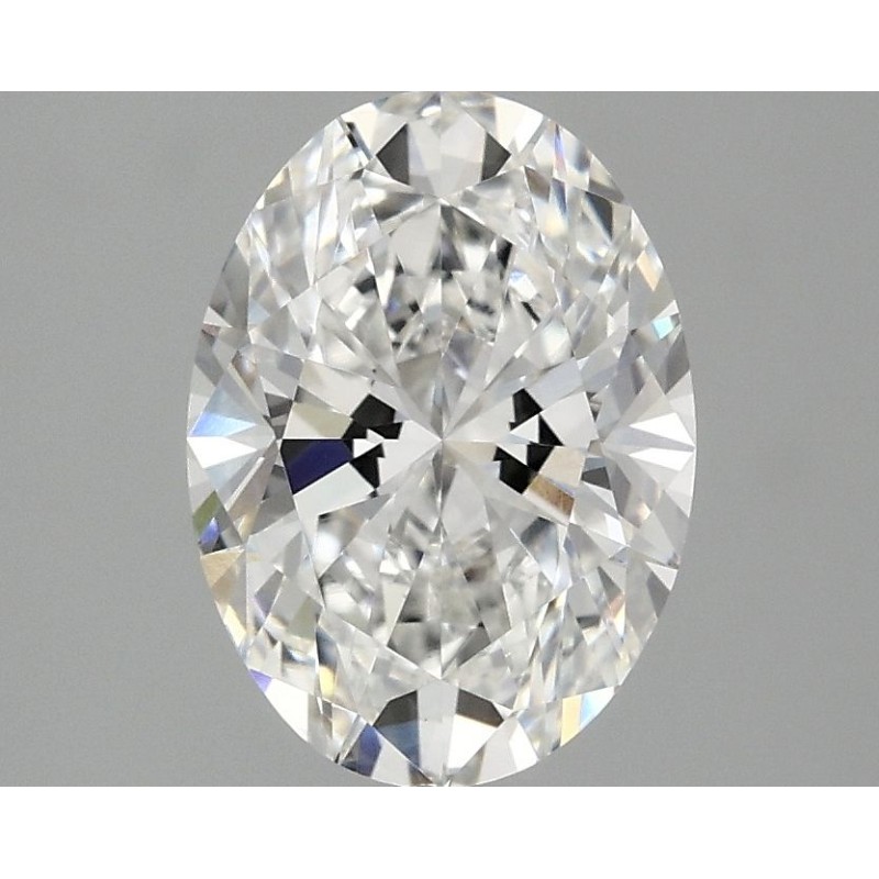 Diament laboratoryjny szlif owalny, 2.03ct, VVS2, E, IGI LG749510541 Diament laboratoryjny szlif owalny, 2.03ct, VVS2, E, IGI LG749510541