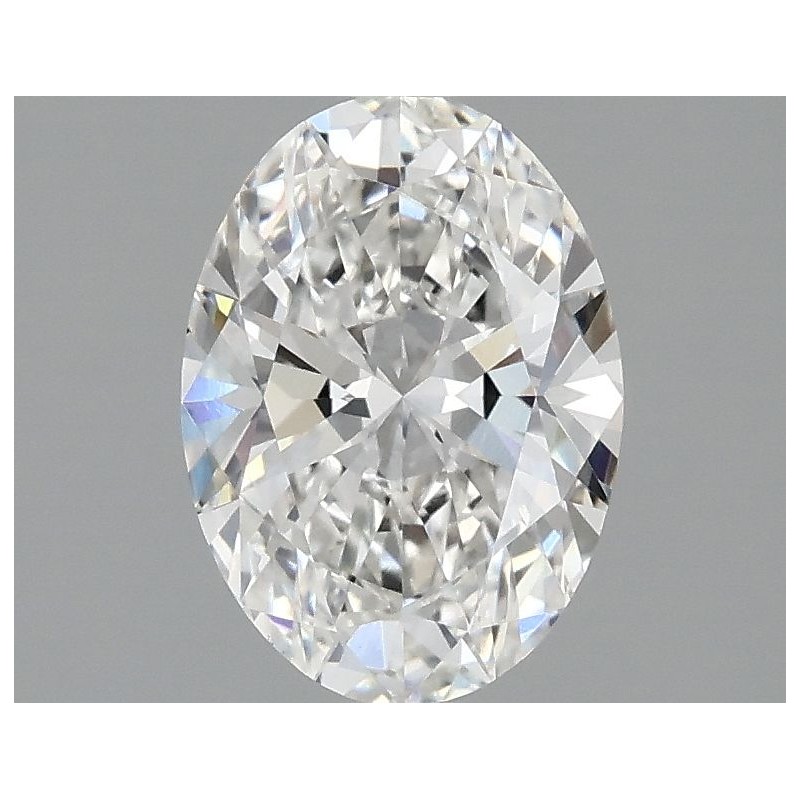 Diament laboratoryjny szlif owalny, 1.54ct, VVS2, E, IGI LG747581165