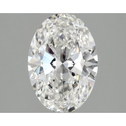 Diament laboratoryjny szlif owalny, 1.59ct, VVS2, E, IGI LG751504170