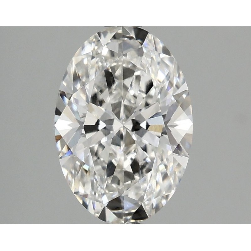 Diament laboratoryjny szlif owalny, 2.04ct, VVS2, F, IGI LG749548607 Diament laboratoryjny szlif owalny, 2.04ct, VVS2, F, IGI LG749548607