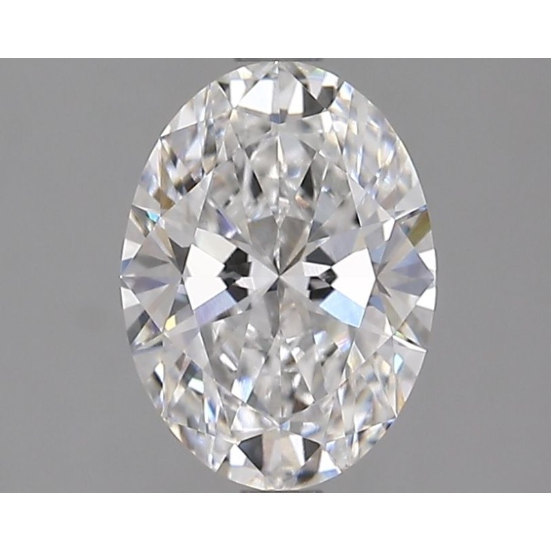 Diament laboratoryjny szlif owalny, 1.55ct, VVS2, E, IGI LG749524365