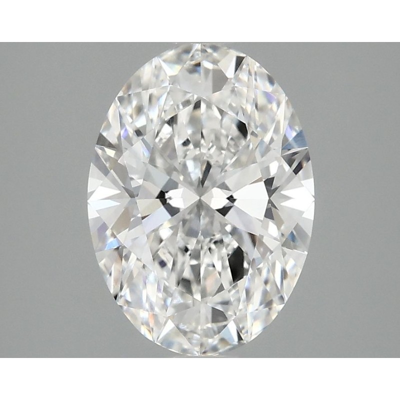 Diament laboratoryjny szlif owalny, 2.04ct, VVS2, E, IGI LG749584974