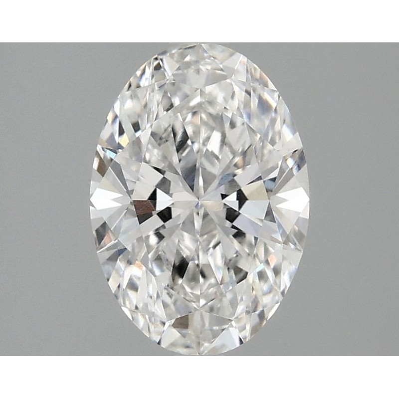 Diament laboratoryjny szlif owalny, 1.57ct, VVS2, E, IGI LG749546008 Diament laboratoryjny szlif owalny, 1.57ct, VVS2, E, IGI LG749546008