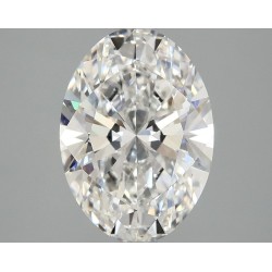 Diament laboratoryjny szlif owalny, 2.58ct, VVS2, E, IGI LG747553914