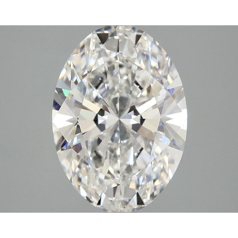 Diament laboratoryjny szlif owalny, 2.58ct, VVS2, E, IGI LG747553914 Diament laboratoryjny szlif owalny, 2.58ct, VVS2, E, IGI LG747553914