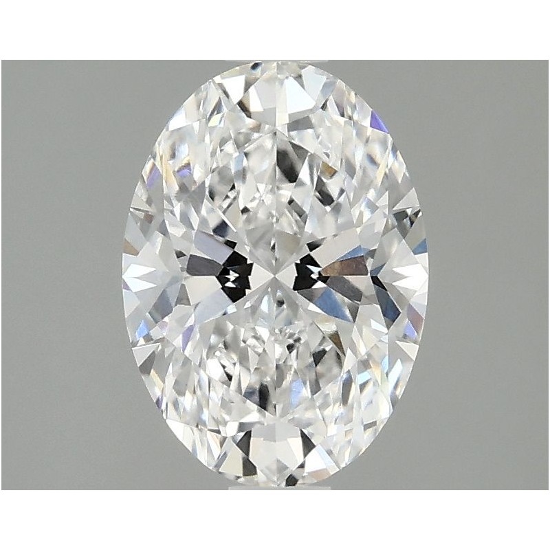 Diament laboratoryjny szlif owalny, 1.59ct, VVS2, E, IGI LG747565476 Diament laboratoryjny szlif owalny, 1.59ct, VVS2, E, IGI LG747565476