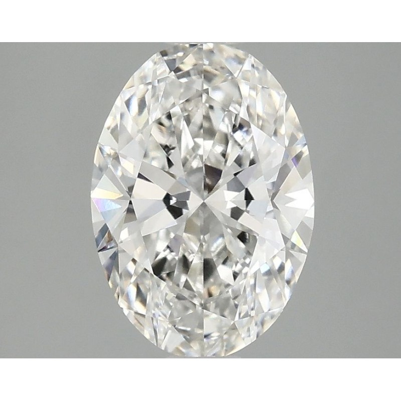 Diament laboratoryjny szlif owalny, 2.04ct, VVS2, F, IGI LG749547077 Diament laboratoryjny szlif owalny, 2.04ct, VVS2, F, IGI LG749547077