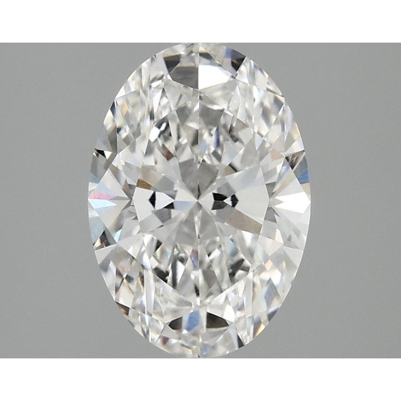Diament laboratoryjny szlif owalny, 2.03ct, VVS2, E, IGI LG749548798 Diament laboratoryjny szlif owalny, 2.03ct, VVS2, E, IGI LG749548798