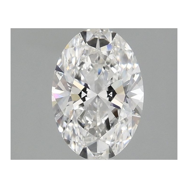 Diament laboratoryjny szlif owalny, 1.1ct, VVS2, E, IGI LG749546569
