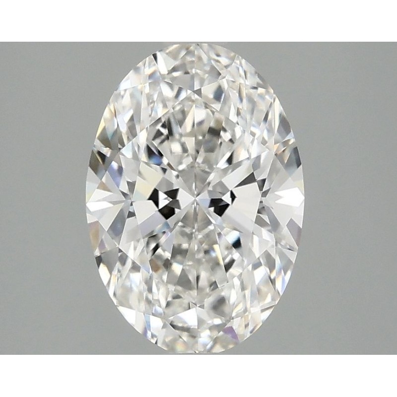 Diament laboratoryjny szlif owalny, 2.07ct, VVS2, F, IGI LG749568183 Diament laboratoryjny szlif owalny, 2.07ct, VVS2, F, IGI LG749568183