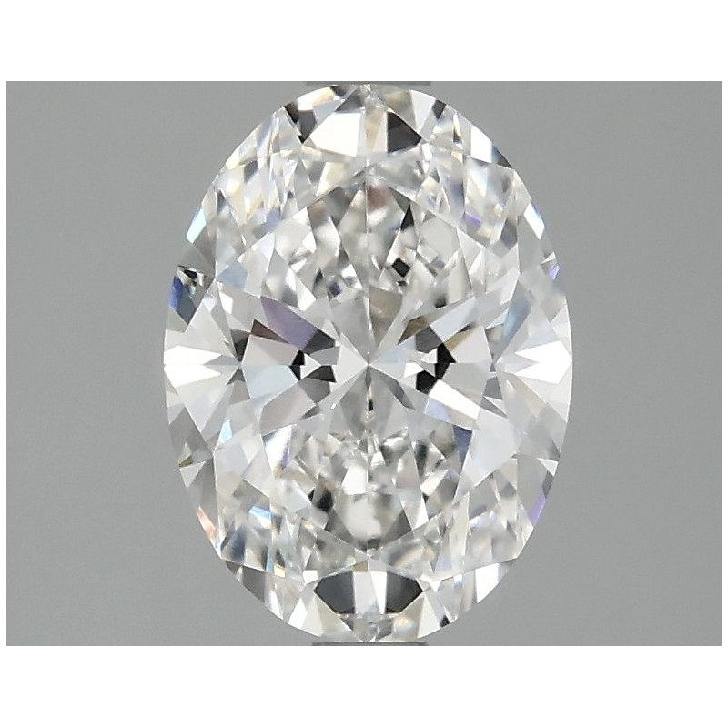 Diament laboratoryjny szlif owalny, 1.54ct, VVS2, E, IGI LG749580674 Diament laboratoryjny szlif owalny, 1.54ct, VVS2, E, IGI LG749580674