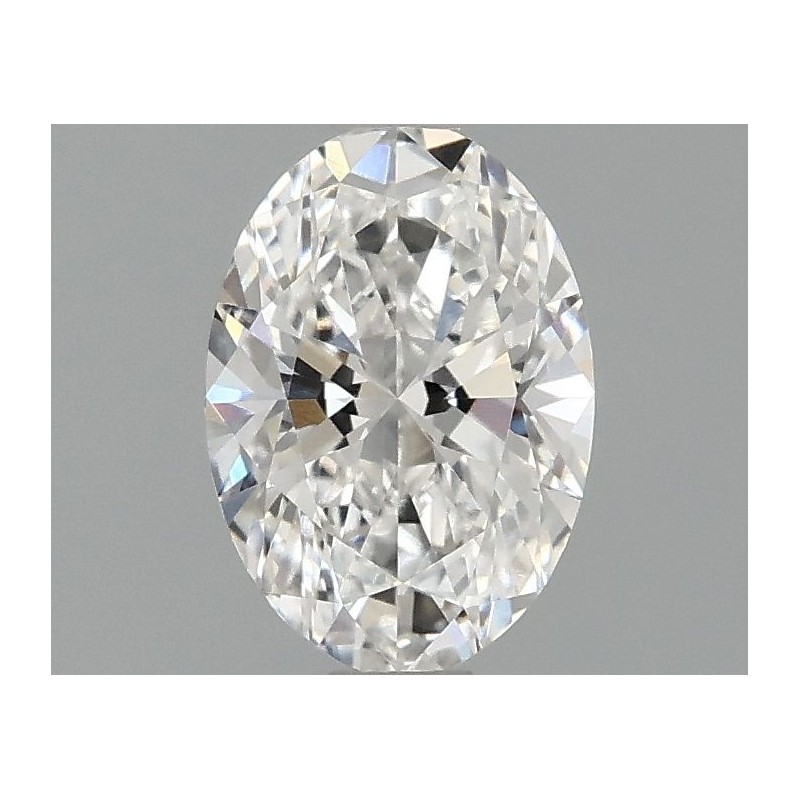 Diament laboratoryjny szlif owalny, 1.1ct, VVS2, E, IGI LG749568311