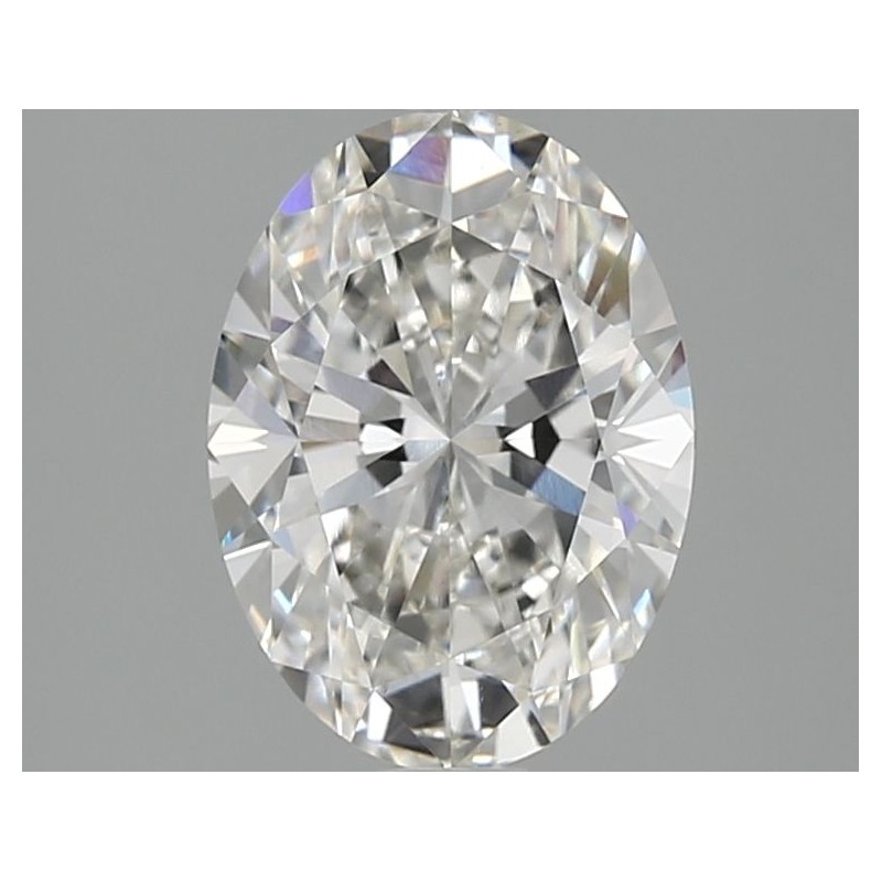 Diament laboratoryjny szlif owalny, 2.05ct, VVS2, F, IGI LG749555353
