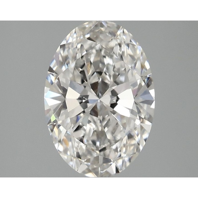 Diament laboratoryjny szlif owalny, 2.05ct, VVS2, F, IGI LG749548339