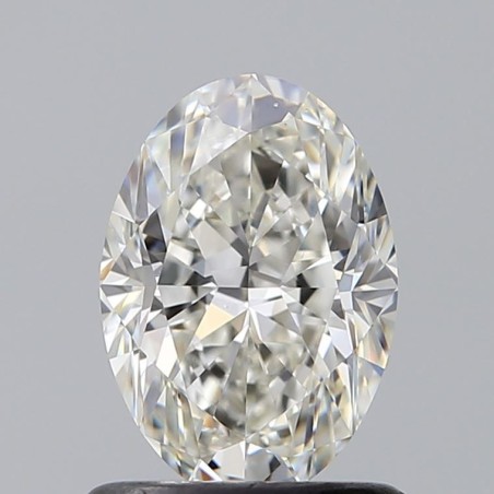 Diament szlif owalny, 0.9ct, VS2, I, GIA 7536977413