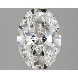 Diament laboratoryjny szlif owalny, 2.02ct, VVS2, F, IGI LG749584932