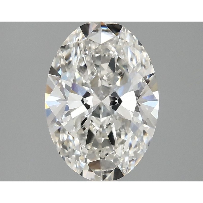 Diament laboratoryjny szlif owalny, 2.02ct, VVS2, F, IGI LG749584932