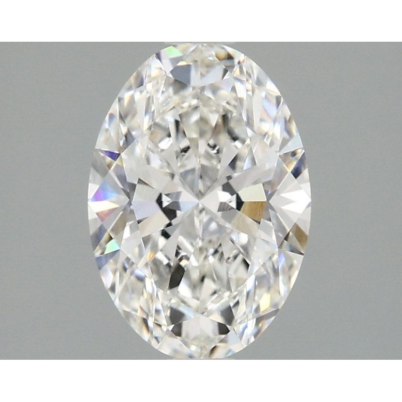 Diament laboratoryjny szlif owalny, 1.58ct, VVS2, E, IGI LG747520202 Diament laboratoryjny szlif owalny, 1.58ct, VVS2, E, IGI LG747520202