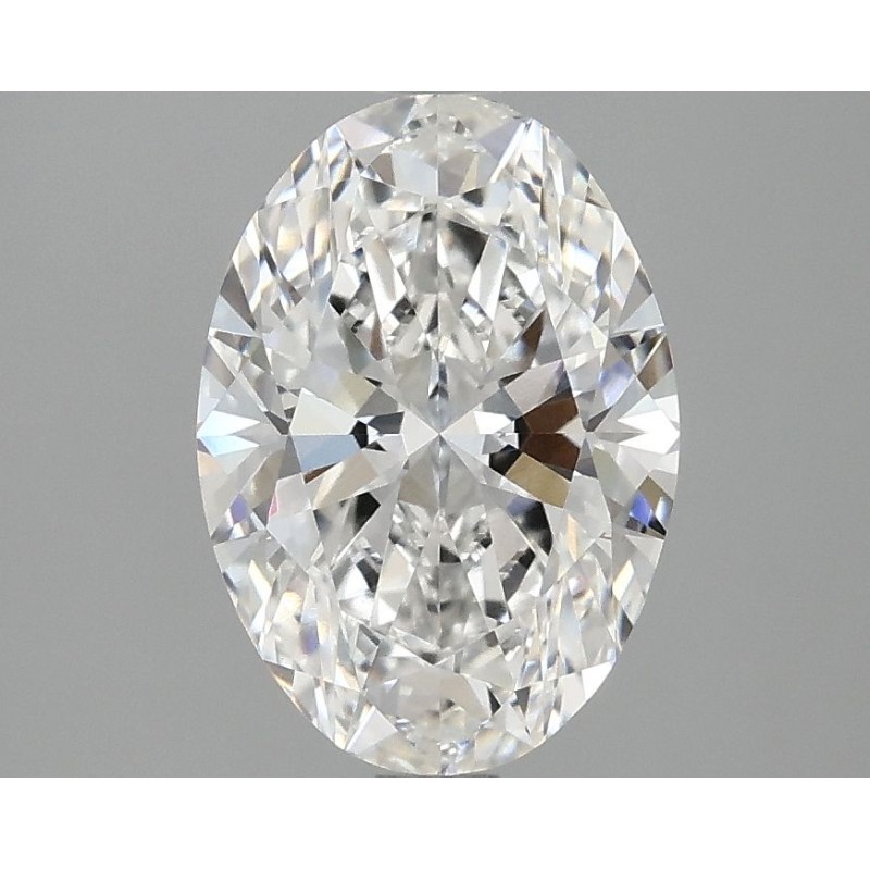 Diament laboratoryjny szlif owalny, 2.05ct, VVS2, E, IGI LG749521881 Diament laboratoryjny szlif owalny, 2.05ct, VVS2, E, IGI LG749521881