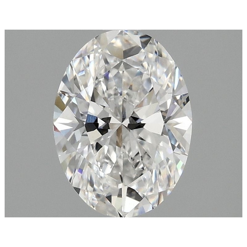 Diament laboratoryjny szlif owalny, 1.58ct, VVS2, E, IGI LG749565317 Diament laboratoryjny szlif owalny, 1.58ct, VVS2, E, IGI LG749565317