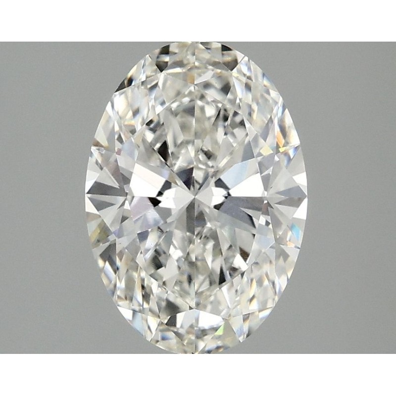 Diament laboratoryjny szlif owalny, 2.02ct, VVS2, F, IGI LG749587138