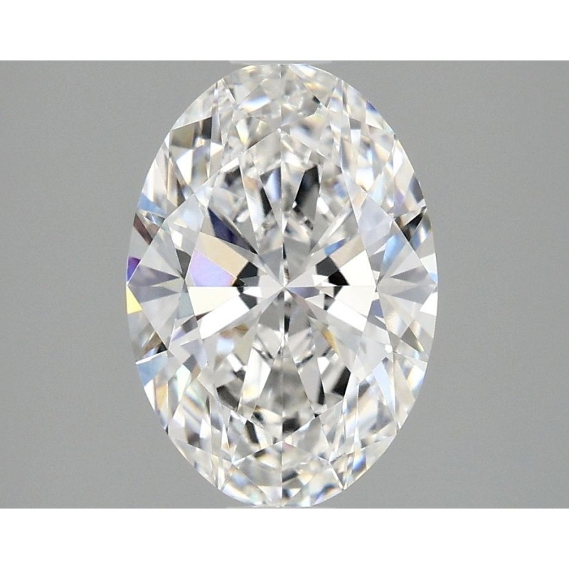 Diament laboratoryjny szlif owalny, 2.04ct, VVS2, E, IGI LG749508712