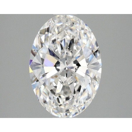 Diament laboratoryjny szlif owalny, 2.04ct, VVS2, E, IGI LG749508712
