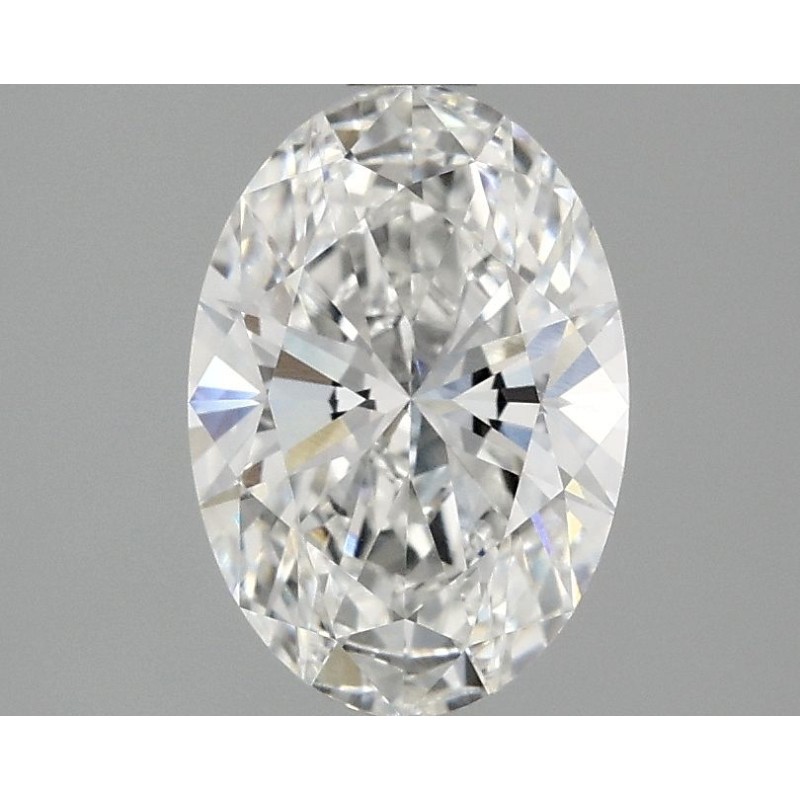 Diament laboratoryjny szlif owalny, 1.59ct, VVS2, E, IGI LG749511338
