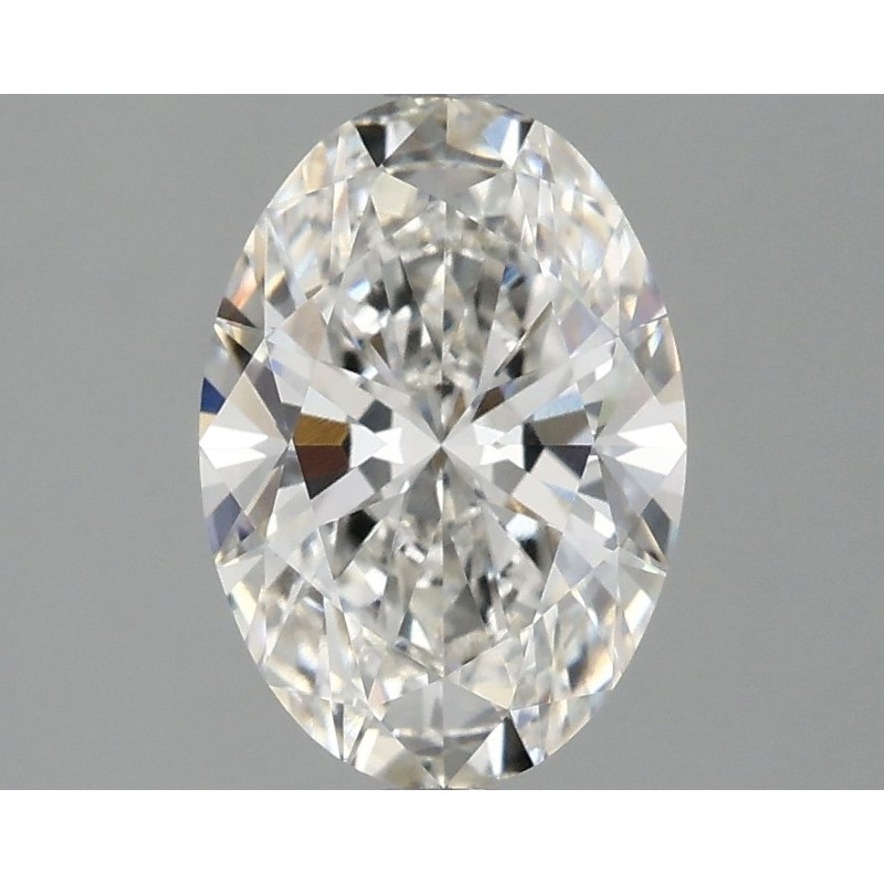 Diament laboratoryjny szlif owalny, 2.07ct, VVS2, F, IGI LG749586134 Diament laboratoryjny szlif owalny, 2.07ct, VVS2, F, IGI LG749586134