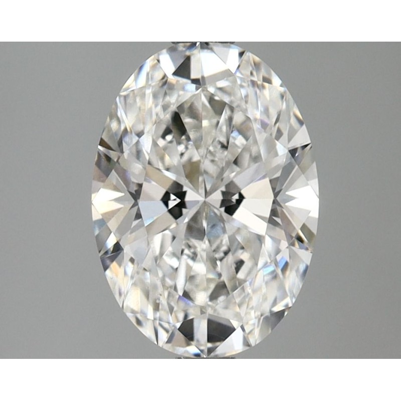 Diament laboratoryjny szlif owalny, 2.01ct, VVS2, F, IGI LG750591420 Diament laboratoryjny szlif owalny, 2.01ct, VVS2, F, IGI LG750591420