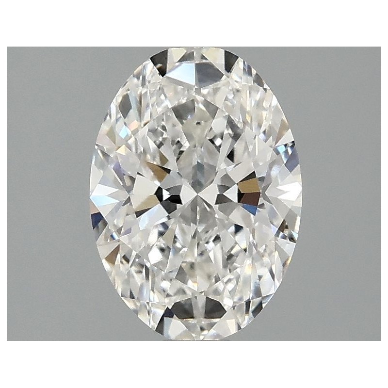 Diament laboratoryjny szlif owalny, 1.53ct, VVS2, E, IGI LG749568258